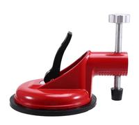 YGBWAOV Herramienta de Instalación de Azulejos de Pared, de Ventosa, Nivelador de Azulejos de Cerámica, Piedra, Fuerte Succión, Accesorios de Fijación de Elevación