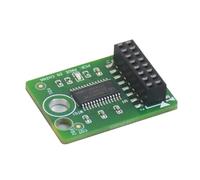 YGBWAOV Módulo de Seguridad TPM Módulo TPM 2.0 TM-TPM2-3353 Módulo de Plataforma Confiable TPM2.0