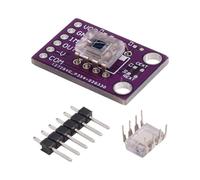 YGBWAOV Módulo Sensor Analógico de Luz OPT101 Módulo Sensor de Intensidad de Luz Módulo Sensor OPT101