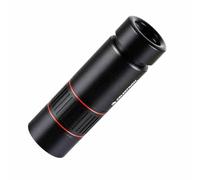 YGBWAOV Monocular 10x32ED, Dispersión Ultrabaja, Vidrio Bak4, Corrección de Fase, Resistencia Al Agua IPX7, Telescopio de Alto Rendimiento para Exteriores.