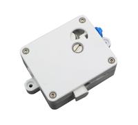 YGBWAOV Piezas de Impresora 3D Actualización Conjunto de Extrusor Extendido Alimentador Extrusión Um2 Ajuste para de 1,75 mm Bloque Olsson