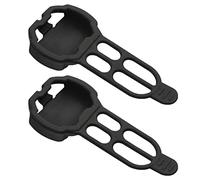 YGBWAOV Protectora de Piel de Gel para Bicicleta para Sensor de Cadencia, para, 2 Pieza