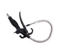 YGBWAOV Soplador de Mano Limpiador Neumático de Alta Presión Herramienta de Eliminación de Polvo para Motor Automóvil Vehículo Hogar Casa Interior Exterior Características del Producto A