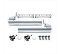 YGBWAOV Topes de para Ingletadora DW7084, de Moldura de de Repuesto para Sierras Ingletadoras DW712, DW715, DW716, DW717, DW718