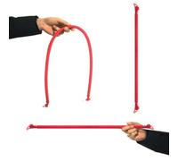 YGBWAOV Trucos De Magia De Cerca, Accesorios MáGicos, Cuerda Suave Y, Divertidos, Juguetes para NiñOs, Regalo De