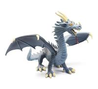 YGCHEN Dragón Volador Figura de Dragón Miniatura Figuras Niños Dinosaurio Juguete Mini Figure Dragón Mágico Decoración para Tartas Cumpleaños Regalo