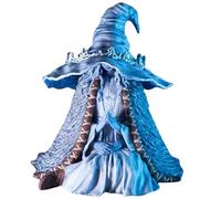 YGCHEN Elden Ring Figura Ranni Estatua de Bruja Ranni The Witch Figuras Modelos de Colección Regalos de Cumpleaños