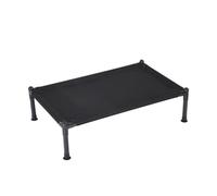 YGDYFDC Cama para Mascotas Cama de Campamento for Mascotas, Cama for Perros, caseta for Perros suspendida, Cama for Gatos Universal Desmontable y Lavable for Las Cuatro Estaciones Cama para Perros(L)