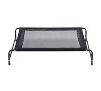 YGDYFDC Cama para Mascotas Cama de Campamento for Perrera for Perros, Cama for Mascotas extraíble y Lavable, a Prueba de Humedad, Cama for Perros Mediana y Grande de Verano Cama para Perros(S)