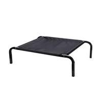 YGDYFDC Cama para Mascotas Cama de Campamento for Perros, Perrera Transpirable Adecuada for Todas Las Estaciones, Cama for Perros extraíble y Lavable Cama para Perros(L)
