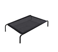 YGDYFDC Cama para Mascotas Cama for Gatos y Perros for Todas Las Estaciones Cama for Mascotas Transpirable y Lavable Cama for Campamento Cama for Perros Cama para Perros(L)