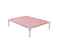 YGDYFDC Cama para Mascotas Cama for Mascotas Cama de Suelo Transpirable a Prueba de Humedad Cama elevada Cama de Campamento extraíble y Lavable Cama for Perros Cama para Perros(1,M(84 * 63 * 19cm))