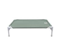 YGDYFDC Cama para Mascotas Cama for Mascotas Cama de Suelo Transpirable a Prueba de Humedad Cama elevada Cama de Campamento extraíble y Lavable Cama for Perros Cama para Perros(8,S(58 * 45 * 19cm))