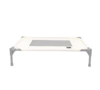 YGDYFDC Cama para Mascotas Cama for Mascotas Cama de Suelo Transpirable a Prueba de Humedad Cama elevada Cama de Campamento extraíble y Lavable Cama for Perros Cama para Perros(5,S(58 * 45 * 19cm))