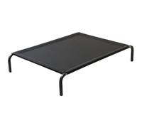 YGDYFDC Cama para Mascotas Cama for Perros, Cama de Campamento for Perros, caseta for Perros, Cuatro Estaciones, Universal, Resistente al desgarro, Desmontable y Lavable Cama para Perros(L)