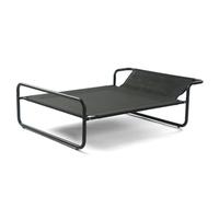 YGDYFDC Cama para Mascotas Cama Plegable for Mascotas, no Requiere instalación, Cama de Campamento for Perros, Universal Four Seasons, caseta for Perros Fuera del Suelo Cama para Perros(XL)