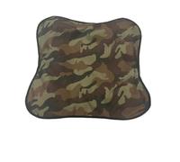 YGDYFDC Cama para Mascotas Cómodo colchón Desmontable for Perros y Gatos, Cama portátil for Mascotas, Cama Plegable for Exteriores, Impermeable y Resistente a Las masticaciones Cama para Perros