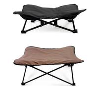 YGDYFDC Cama para Mascotas Cómodo colchón extraíble for Gatos y Perros, Cama portátil for Mascotas, Cama Plegable Impermeable for Exteriores Cama para Perros