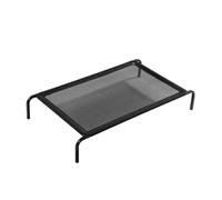 YGDYFDC Cama para Mascotas Perrera for Perros Cama for Perros Four Seasons Universal Verano Estera for Perros Verano Extraíble y Lavable Perrera for Mascotas Cama de Campamento Cama para Perros(A,M)