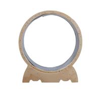 YGDYFDC Juguetes para Gatos Cinta de Correr Creativa for Gato, Rueda for Correr, Deportes silenciosos for Gatos, Tablero Multicapa, Marco de Escalada for Gatos Rueda de Ejercicio para Gatos(93cm)