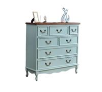 YGDYFDC Taquillas Modernas Cómoda Simple Y Moderna For Dormitorio, Mueble De Almacenamiento con Cinco Cajones, Mueble For Sala De Estar Cómoda con Cajones(W,D)