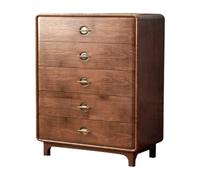 YGDYFDC Taquillas Modernas Nuevo Cómoda De Estilo Chino, Cómoda For Sala De Estar, Cómoda For Dormitorio, Armario De Almacenamiento Cómoda con Cajones(A)