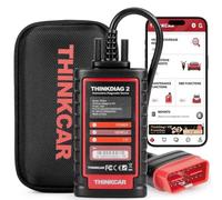 YGDYFDC Thinkdiag 2 Support Diagzone XDiag Prodiag XPRO5 Software Support CAN FD Protocolo Todos los Diagnosticos del Sistema (para xpro 5)
