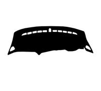 YGECIPOM Adecuado para Peugeot 2008 E-2008 GT 2019-2022, Auto Dashboard Cover Mat, Dash Board Mat Alfombra Pad Sombrilla