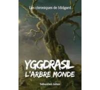 Yggdrasil Larbre Monde (ebook)
