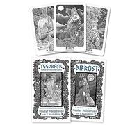 Yggdrasil: Norse Divination Cards