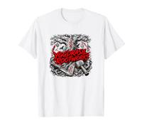 Yggdrasil Rootworks Runas vikingas paganas nórdicas Camiseta