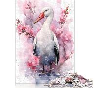 Yggdrasils Cosmos Puzzle 500 Piezas Rompecabezas de Madera para Adolescentes Regalos, Rompecabezas de Historia 500pcs (52x38cm)