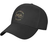 YGHAOWKJR Classic 67 Six Seven 6-7 - Divertido traje italiano Brainrot unisex, gorra de béisbol, gorra de papá, retro, para exteriores, ajustable, gorra de sol