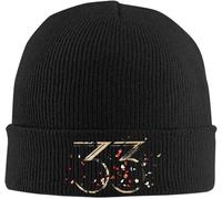 YGHAOWKJR Classic Clair Obscur Expedition 33 - Gorro de punto para hombre y mujer, gorro cálido de invierno