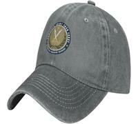 YGHAOWKJR Classic Joint Task Force Operation Inherent Resolve Gorra de béisbol ajustable para hombre y mujer, gorra unisex para regalo