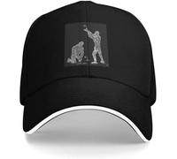 YGHAOWKJR Classic The Gardeners Gorra de béisbol para niños, sombrero de diseñador, sombrero de hombre, icono de lujo, sombreros para hombre y mujer