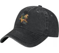 YGHAOWKJR Classic The Smashing Pumpkins - Gorra de béisbol con diseño de Mellon Collie y The Infinite Sadness Album para mujer y hombre, gorras de béisbol casuales