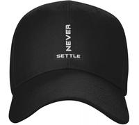 YGHAOWKJR Gorra de béisbol clásica Arknights Endfield Industries, emblema negro, deportes, verano, playa, salida 2024