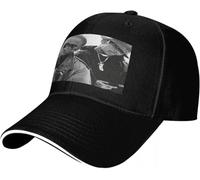 YGHAOWKJR Gorra de béisbol clásica Mobb Deep Young Hat Hombres Mujeres Gorras para Hombres Gorras para Hombres Gorras para Hombres Sombrero de Verano Regalo
