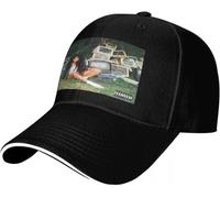 YGHAOWKJR Gorra de béisbol clásica Sza Ctrl Premium Sombreros Mujer Gorra para Hombre Sombrero Regalo