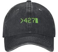 YGHAOWKJR Gorra de béisbol clásica The Stanley Parable, Stanley Parable,Employee 427 - The Stanley Parable Adventure Line, Stanley Pa