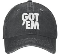 YGHAOWKJR Gorra de béisbol clásica The Stanley Parable, Stanley Parable,Employee 427 - The Stanley Parable Adventure Line, Stanley Pa