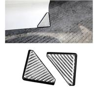 YGHJYTF 2 Piezas Protector Esquinas Puertas Coche para Kia EV6 2021-2025, Esquina Puerta Adhesivo AnticolisióN De Protectores Pegatinas Accesorios,C-Front Door