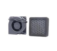 YGHSGTWKL Kit De Filtro De Aire Compatible con Blurolls HEPA 13 | Impresora 3D Compatible Con Prusa Core One, Sistema Filtración Eliminador De Polvo Y Olores(No printed parts)