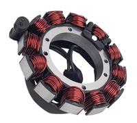 YGJRXF Bobina del Estator del Generador De Motocicleta para H&Arley para D&avidson 883 1200 XL883L XL883N 4CR2 XL1200C 1CT3 Sportster XL1200T 1LR3 XL1200X 29900068