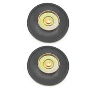 YGJRXF Diafragma De Válvula Aceleradora De Carburador para K&eihin para K&awasaki VN400 VN 400 para Vulcan