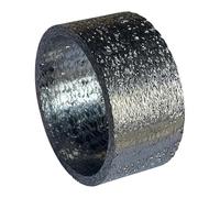 YGJRXF Junta De Conexión del Silenciador del Tubo De Escape para K&awasaki para Ninja ZX-14 ZX14R ZX1400 2008-2022 ZX10R ZX1000 2008-2020 ZX-10RR 2017-2019