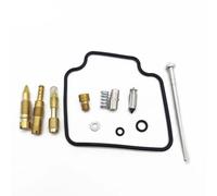 YGJRXF Kit De Reparación De Carburador para NX650 Dominator RD08 1995-2000 NX 650 Junta De Válvula De Aguja del para S&istema De Combustible Tornillo De Aire