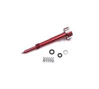 YGJRXF para Carburador para K&eihin FCR, Tornillo De Mezcla De Combustible Y Aire Fácil para CRF150R CRF150R Expert CRF250R CRF250X CRF450R CRF450X TRX450R Arranque Eléctrico