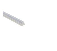 YGLEEULI Cinta De Sellado Para Baño Transparente Tira De Sellado Silicona En Forma T, 1 M/5 M/10 Metros, Burlete Goma For Cocina, Resistente Al Agua Y Calor(T-27,1 Meter)